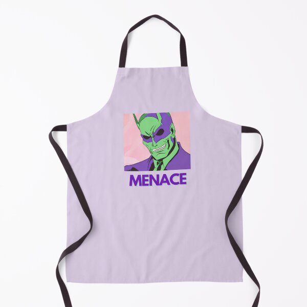 Item preview, Menace designed and sold by TheS3nate.