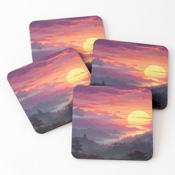 Item preview, New Dawn with Pixel designed and sold by VariantME.