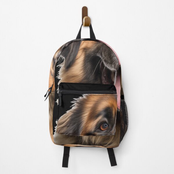 Item preview, Happy Leonberger  designed and sold by Brontox.
