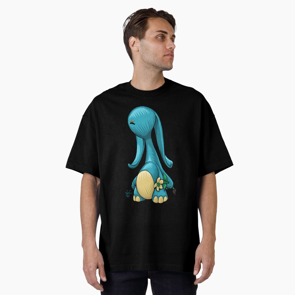 Item preview, Oversized T-Shirt designed and sold by jabwai.