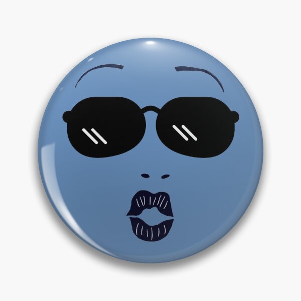 Item preview, Suprised face designed and sold by GasconyPassion.