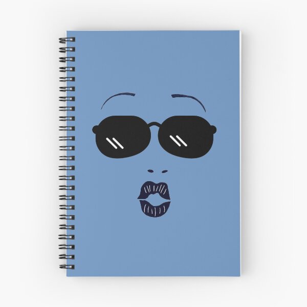 Item preview, Suprised face designed and sold by GasconyPassion.