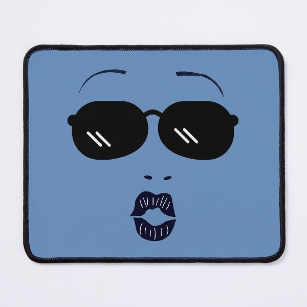 Item preview, Suprised face designed and sold by GasconyPassion.