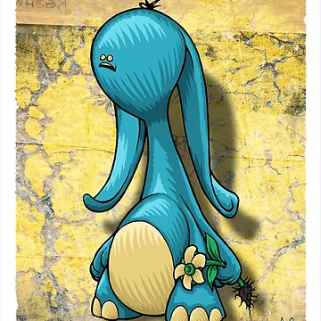 Artwork thumbnail, Bunky by Joby Cummings