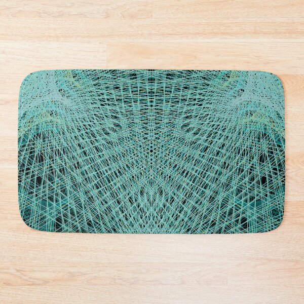 Item preview, Cardioid2MorphV8 [3 Points-Cyan21356-BB] designed and sold by LottMultimedia.