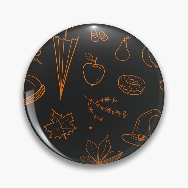 Item preview, Autumn Season Background , Pattern designed and sold by JAG2B.