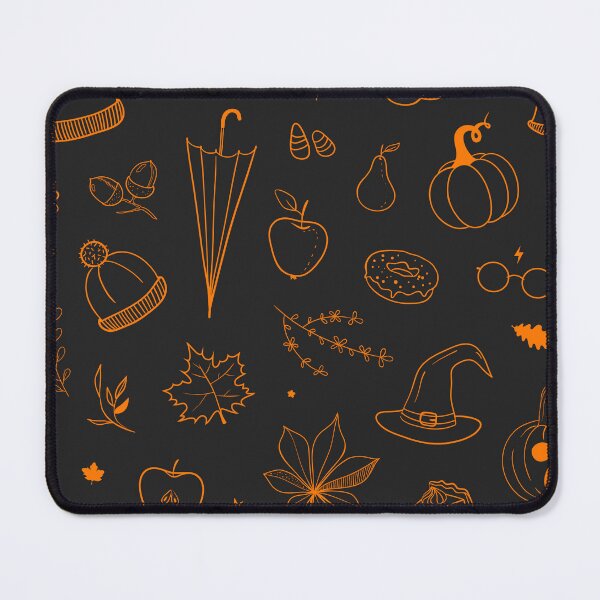 Item preview, Autumn Season Background , Pattern designed and sold by JAG2B.