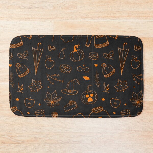 Item preview, Autumn Season Background , Pattern designed and sold by JAG2B.