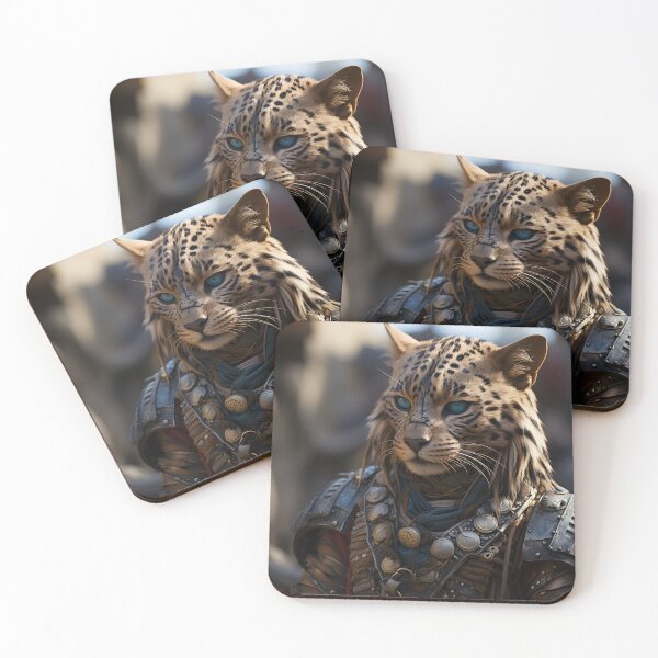 Item preview, Sumerian Cat #005 designed and sold by Mike Muli.