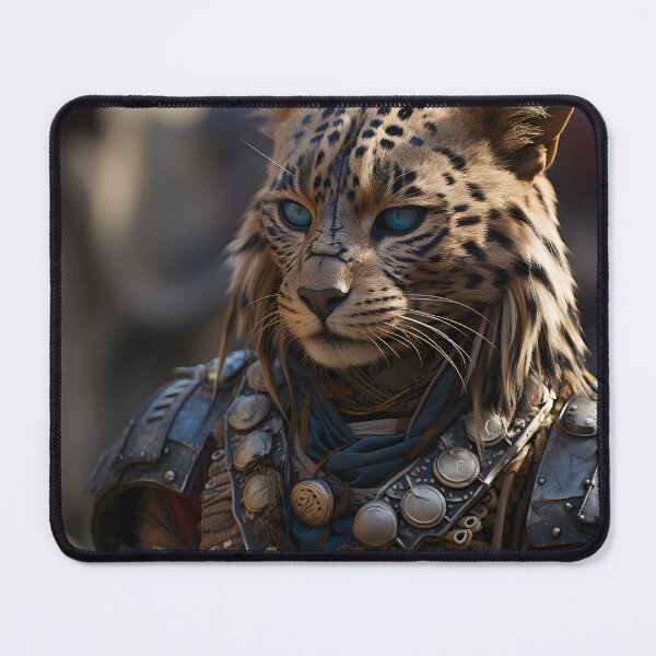 Item preview, Sumerian Cat #005 designed and sold by Mike Muli.