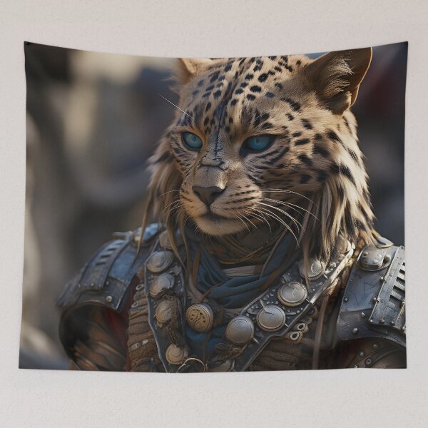 Item preview, Sumerian Cat #005 designed and sold by Mike Muli.