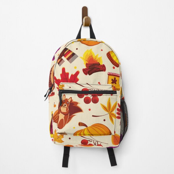 Item preview, Autumn Season Background , Colored Pattern designed and sold by JAG2B.