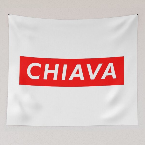 Item preview, Chiava (Chiara + Ava) designed and sold by NessiCreates.