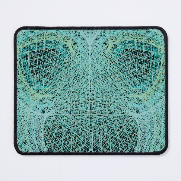 Item preview, Cardioid2MorphV8 [1.5 Points-Cyan21356-BB] designed and sold by LottMultimedia.