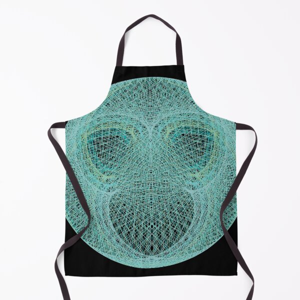 Item preview, Cardioid2MorphV8 [1.5 Points-Cyan21356-BB] designed and sold by LottMultimedia.