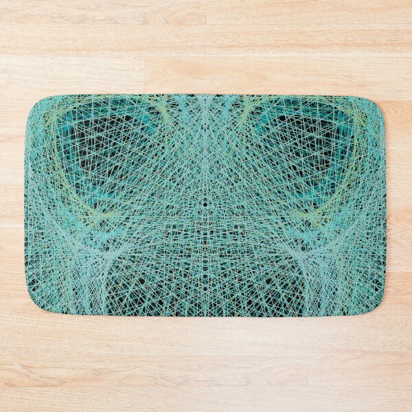 Item preview, Cardioid2MorphV8 [1.5 Points-Cyan21356-BB] designed and sold by LottMultimedia.