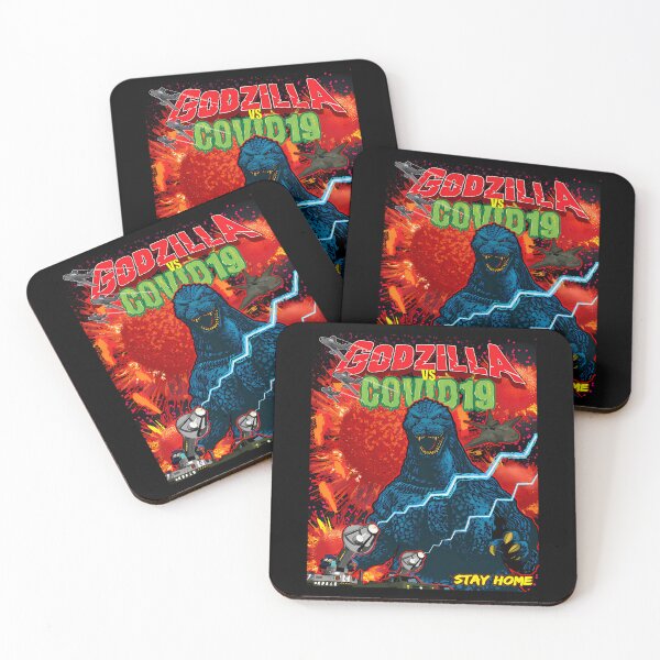 Item preview, King of the Monsters designed and sold by ArtShopsnappers.