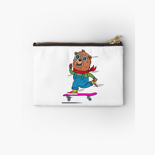 Item preview, Big bear surf skate  designed and sold by UncleChangyai.