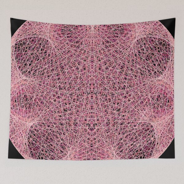 Item preview, Cardioid2MorphV8 [4.5 Points-Pinks12436-BB] designed and sold by LottMultimedia.
