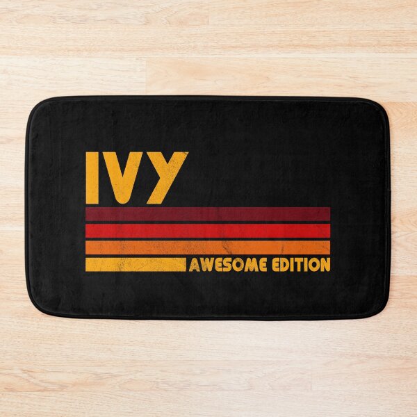 Item preview, Ivy, Awesome Edition designed and sold by BYNDART.