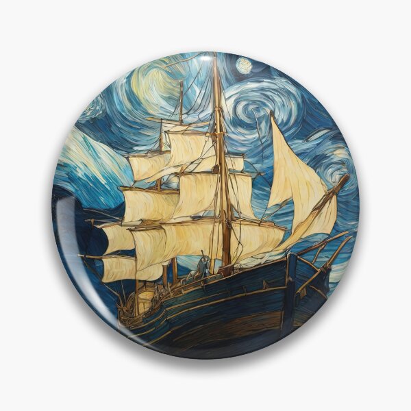 Item preview, A magical ship that will take you wherever you want. designed and sold by Natcharee.