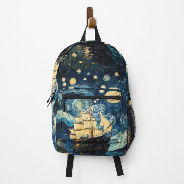Item preview, A magical ship that will take you wherever you want. designed and sold by Natcharee.