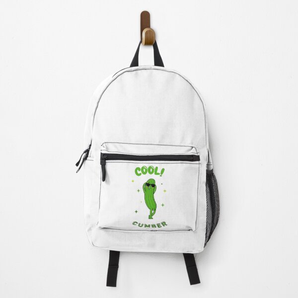 Item preview, Cool Cumber designed and sold by GbzDigital.
