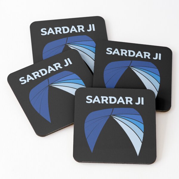 Item preview, Diljit Dosanjh Sardar Jii | Punjabi designed and sold by Krsna Priya.