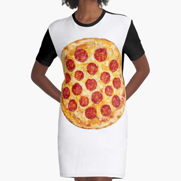 Artikel-Vorschau von Peperoni Pizza <3, designt und verkauft von Pa3k.