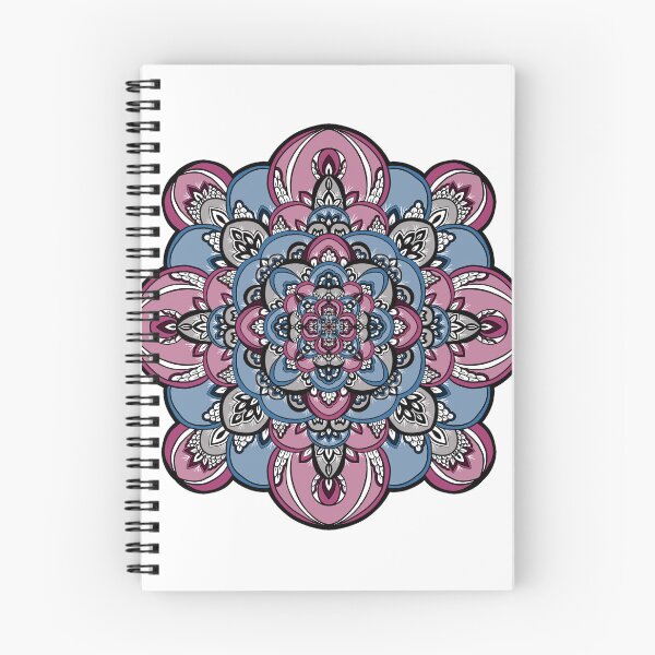 Item preview, Mandala mood designed and sold by selmaspalette.