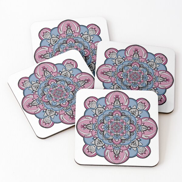 Item preview, Mandala mood designed and sold by selmaspalette.