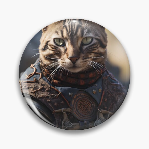 Item preview, Sumerian Cat #006 designed and sold by Mike Muli.