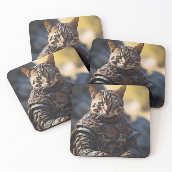 Item preview, Sumerian Cat #006 designed and sold by Mike Muli.
