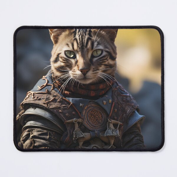 Item preview, Sumerian Cat #006 designed and sold by Mike Muli.
