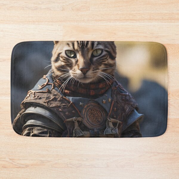Item preview, Sumerian Cat #006 designed and sold by Mike Muli.