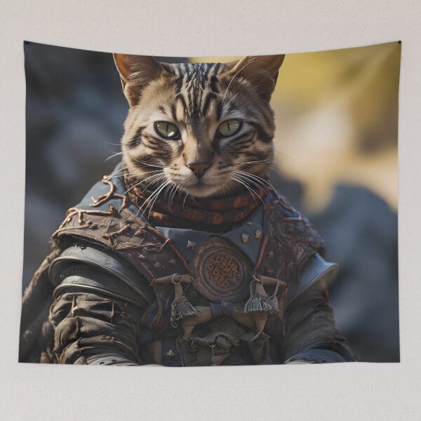 Item preview, Sumerian Cat #006 designed and sold by Mike Muli.