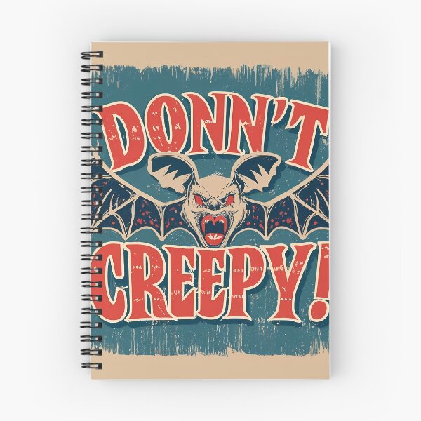 Item preview, Halloween Creepy designed and sold by REALDesign-Shop.
