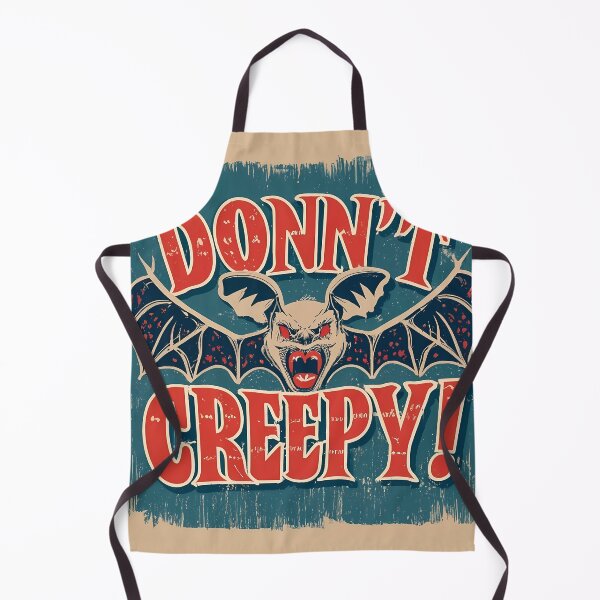 Item preview, Halloween Creepy designed and sold by REALDesign-Shop.