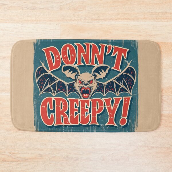 Item preview, Halloween Creepy designed and sold by REALDesign-Shop.