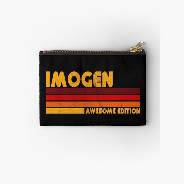 Item preview, Imogen, Awesome Edition designed and sold by BYNDART.