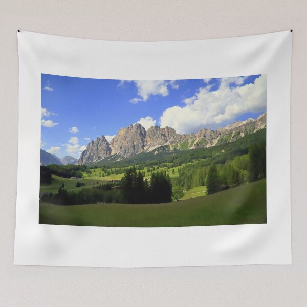 Item preview, Dolomites in Cortina d'Ampezzo designed and sold by annalisa56.