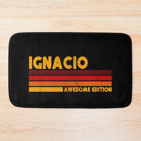 Item preview, Ignacio, Awesome Edition designed and sold by BYNDART.