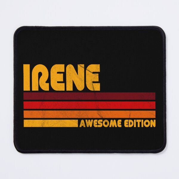 Item preview, Irene, Awesome Edition designed and sold by BYNDART.