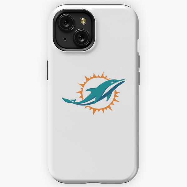 Miami Dolphins Classic NFL Football Pebble Grain Feel IPhone 6 Case -  Special Order - Sports Fan Shop