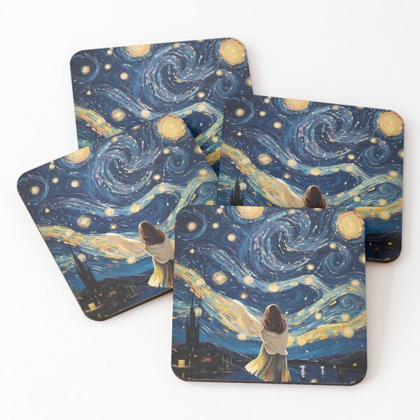 Item preview, It's evening and you still don't want to sleep. designed and sold by Natcharee.