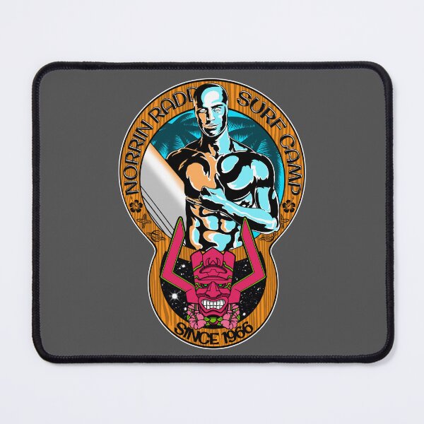 Item preview, Surf Camp. designed and sold by J.C. Maziu.