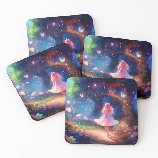 Item preview, Fairyland designed and sold by Bunmigraphics .