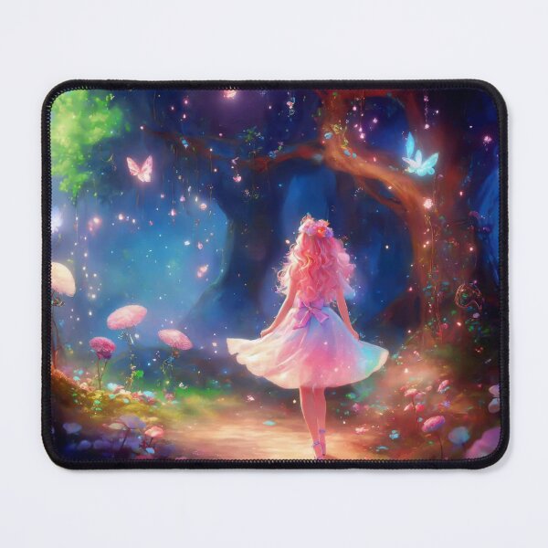 Item preview, Fairyland designed and sold by Bunmigraphics .