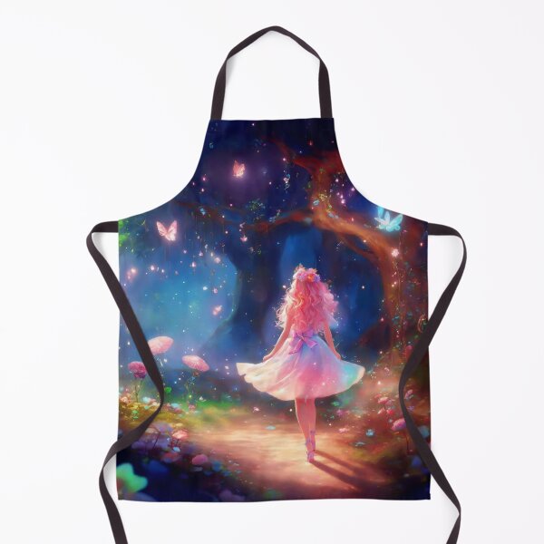Item preview, Fairyland designed and sold by Bunmigraphics .