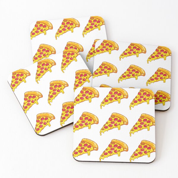 Item preview, Piece of pizza designed and sold by teesandlove.